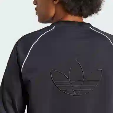 adidas originals Blue Version Sst T-Shirt LogoT