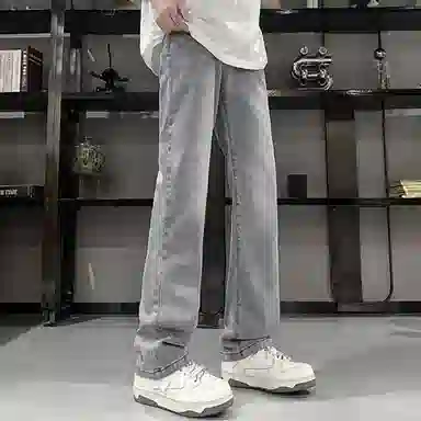 FOREVER 21 clean fit