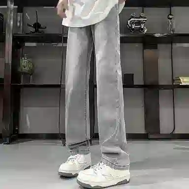 FOREVER 21 clean fit