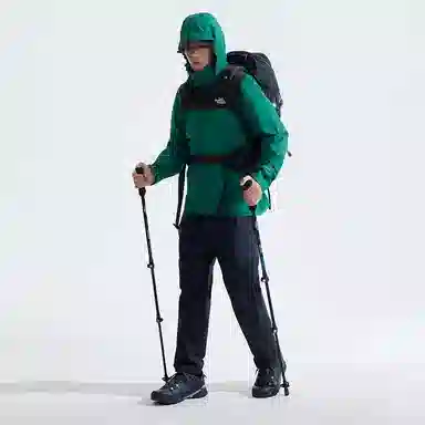THE NORTH FACE