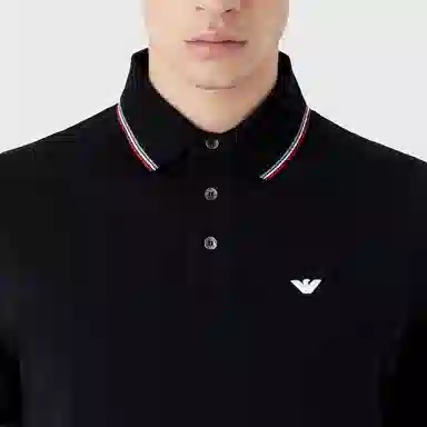 EMPORIO ARMANI Polo