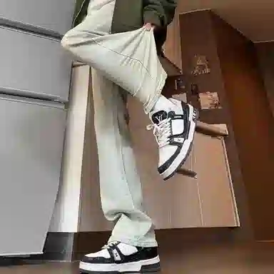 FOREVER 21 clean fit