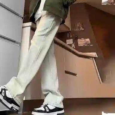 FOREVER 21 clean fit