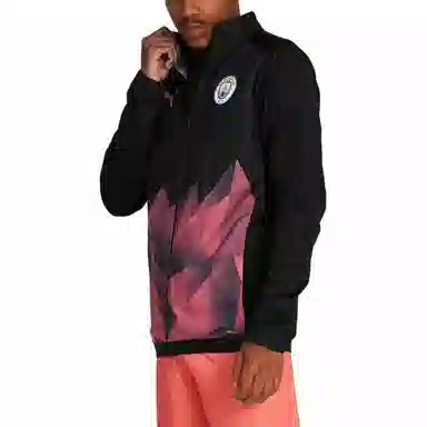 PUMA Manchester Jacket Black