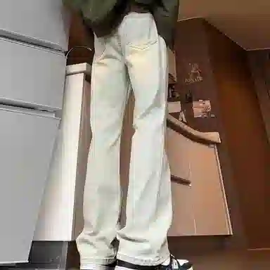 FOREVER 21 clean fit