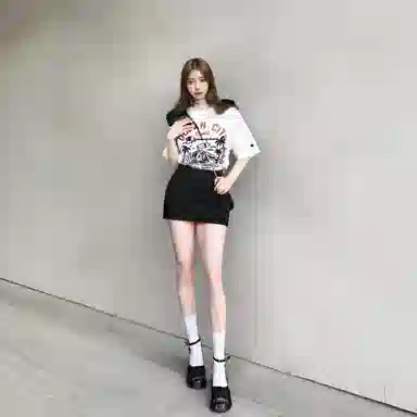 Champion FunnyTee Rochester logoT