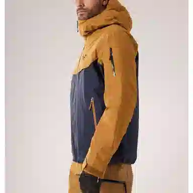 Arcteryx Macai Jacket