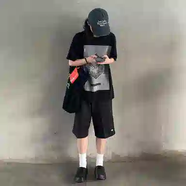 Cav Empt T