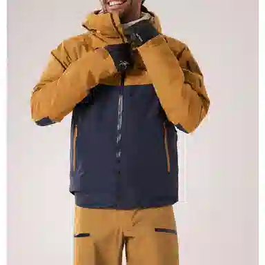 Arcteryx Macai Jacket