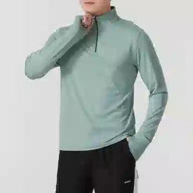 Under Armour Qualifier T