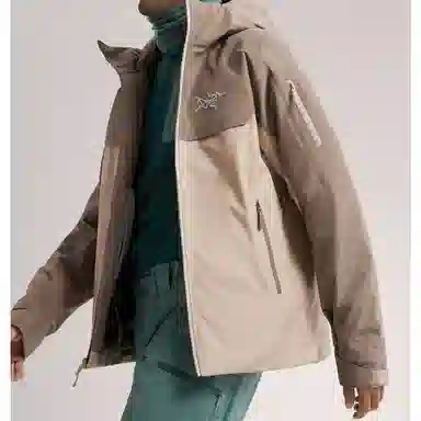 Arcteryx Macai Jacket