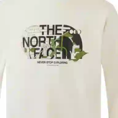 THE NORTH FACE