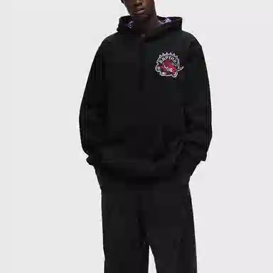 Mitchell & Ness x VINCE x NBA