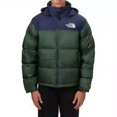 The North Face