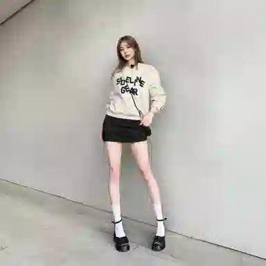 Champion x Thisisneverthat FW23 C-Logo