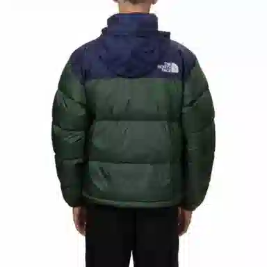 The North Face