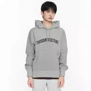 Champion x Thisisneverthat FW23 C-Logo