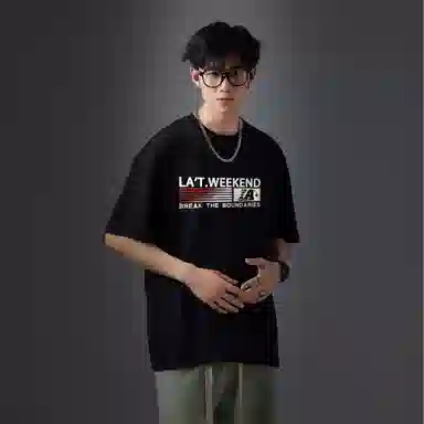 LA'T.WEEKEND T