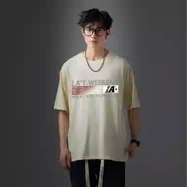 LA'T.WEEKEND T