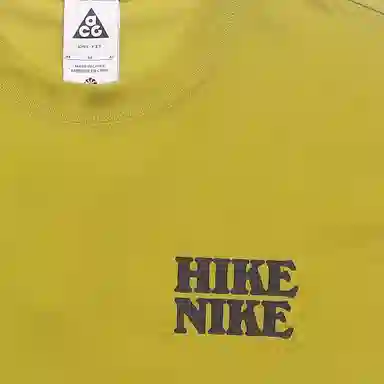 Nike Acg "Hikepy" T