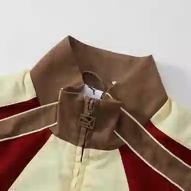 PUMA Retro Track Jacket