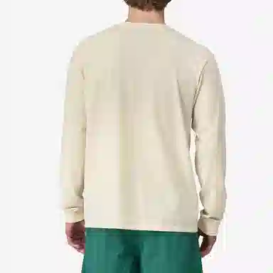 patagonia T
