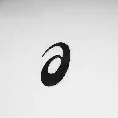 Asics Logo Polo Shirt