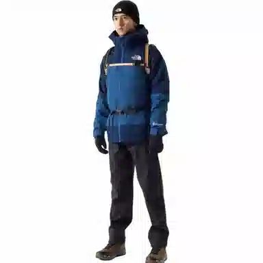 THE NORTH FACE GORETEX 550