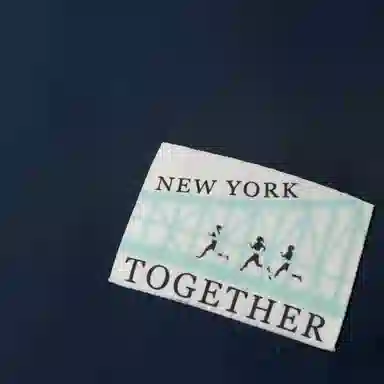 adidas New York City FC FW24 logo