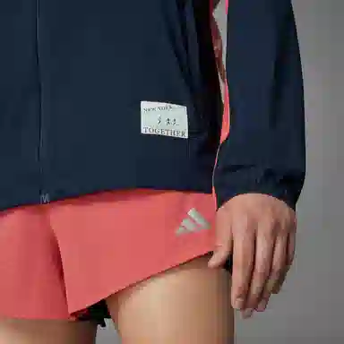 adidas New York City FC FW24 logo