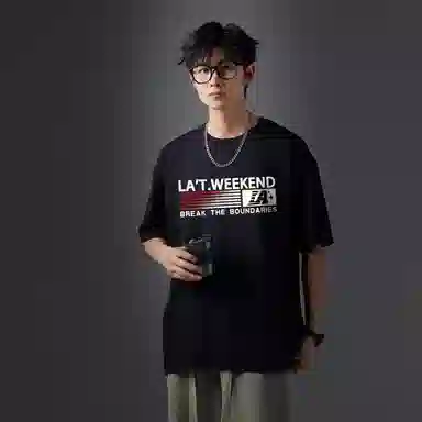 LA'T.WEEKEND T