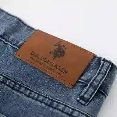 U.S. Polo Assn.