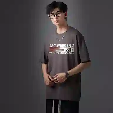 LA'T.WEEKEND T