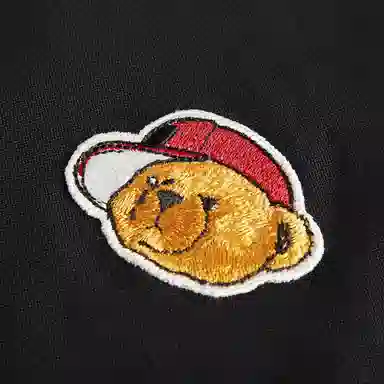 FUN x GB Teddy Bear