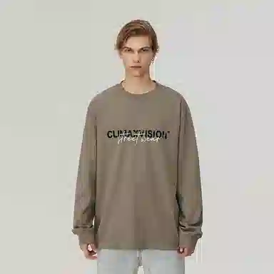 CLIMAX VISION T