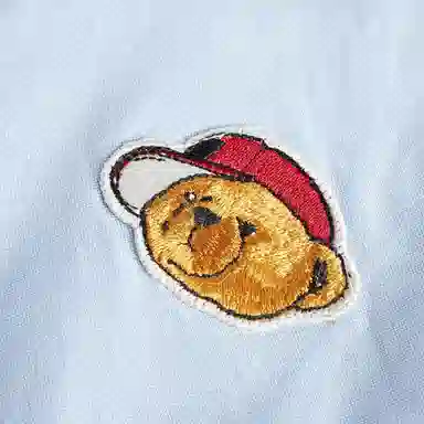 FUN x GB Teddy Bear