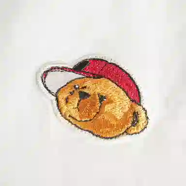 FUN x GB Teddy Bear