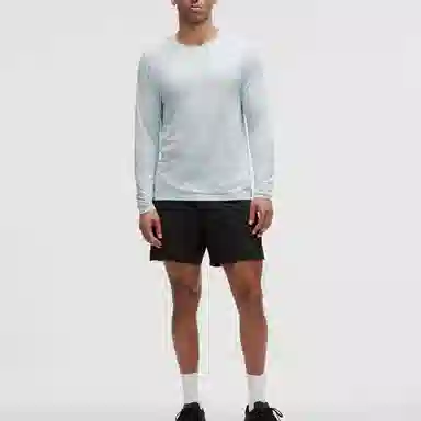 lululemon Metal Vent Tech T