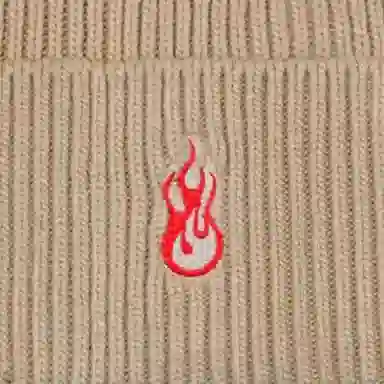 Vision of Super Logo