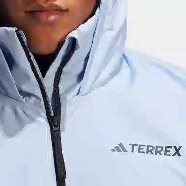 adidas Terrex Logo