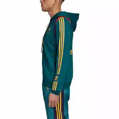 adidas originals x BED J.W. FORD ZIP HOODY