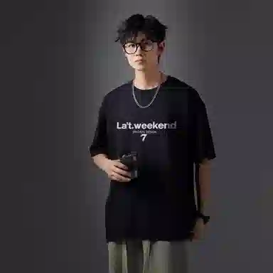 LA'T.WEEKEND