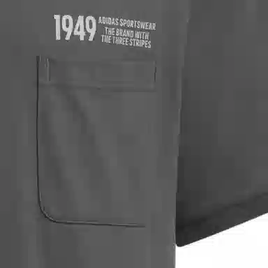 adidas Verbiage Polo Shirt Polo