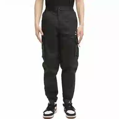 Puma Outdoor Adventure Cargo logo