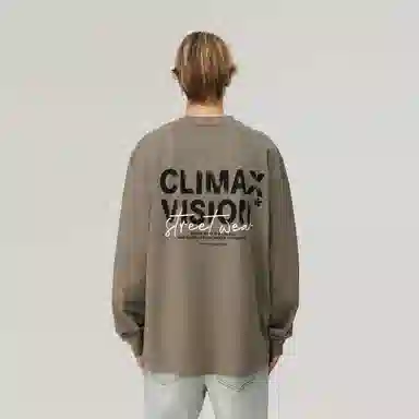 CLIMAX VISION T