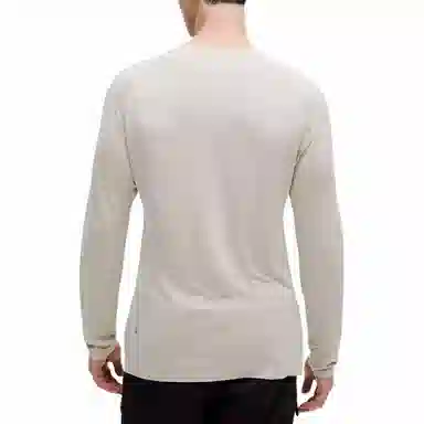 lululemon Metal Vent Tech T