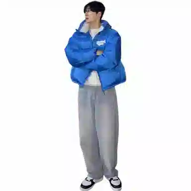 acme de la vieADLV FW23