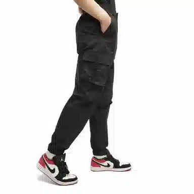 Puma Outdoor Adventure Cargo logo