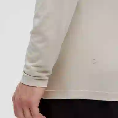 lululemon Metal Vent Tech T