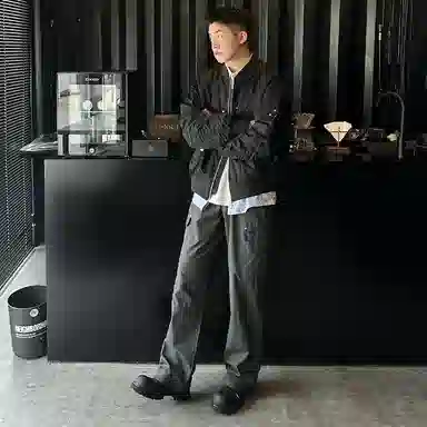 Teenie Weenie Men CleanFit